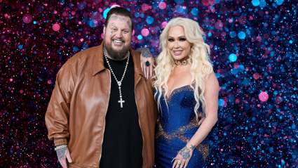 Why You Haven’t Seen Bunnie XO & Jelly Roll Together Lately