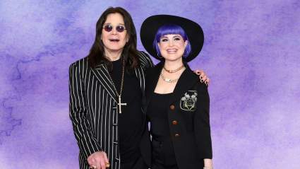 Ozzy Osbourne’s Bandmate Recalls the Unexpected Moment When Kelly Sang at His Funeral