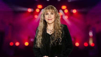 Stevie Nicks Makes Big Announcement Online