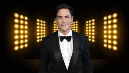 VIDEO: Tom Sandoval’s Latest Performance on ‘America’s Got Talent’ 