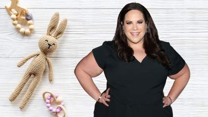 ‘My Big Fat Fabulous Life’ Star Whitney Thore Introduces Family’s Newest Addition