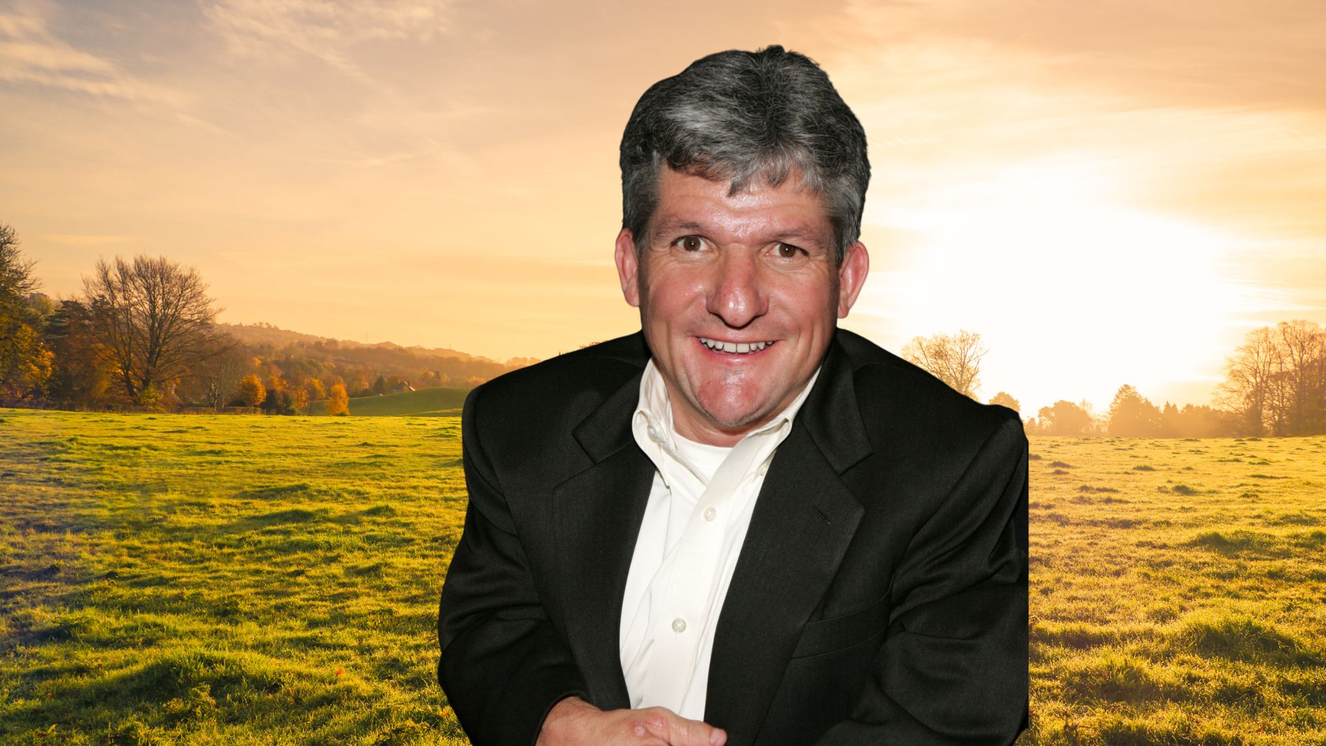Matt Roloff