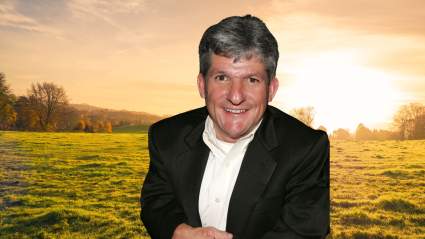 ‘Little People, Big World’ Star Matt Roloff Hints at Big Changes for Roloff Farms