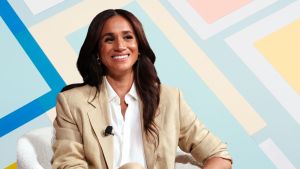 Meghan Markle