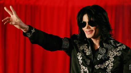 Michael Jackson’s Child Gets Engaged to Longtime Love