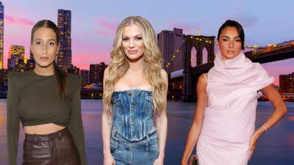 This ‘Summer House’ Star Could Be the Next to Join RHONY