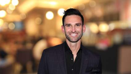 ‘Summer House’ Star Carl Radke Shows Off New Non-Alcoholic Bar [VIDEO]