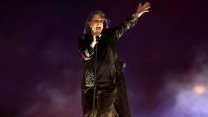 Ozzy Osbourne