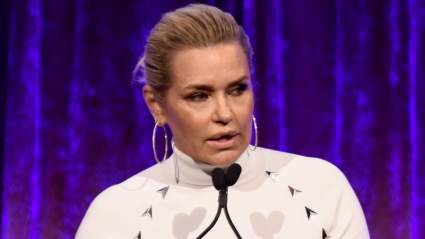 PHOTO: Yolanda Hadid Pens Heartfelt Tribute on ‘Greatest Loss’ in Her Life