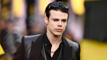 Yungblud Says ‘Goodnight’ to Ozzy Osbourne With Heartbreaking Words & Iconic Pic