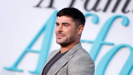Kenny Ortega Defends Zac Efron Against ‘High School Musical’ Fan Rumors
