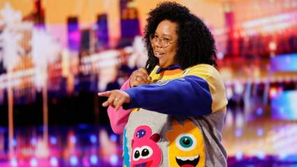 New Golden Buzzer Twist Shakes Up ‘America’s Got Talent’ 2025
