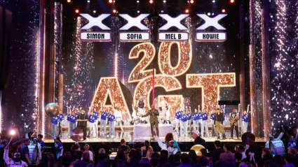 ‘America’s Got Talent: 20th Birthday Celebration’ on Tonight: Who’s Performing