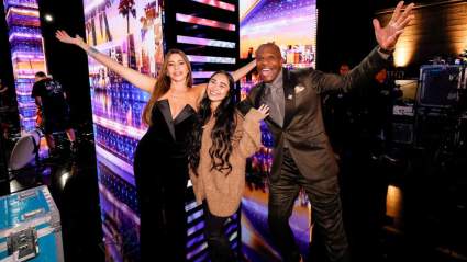 Is There a New Episode of ‘AGT’ on TV Tonight? 8/12/2025
