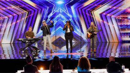 What Do the AGT 2025 Winners Get for the Prize
