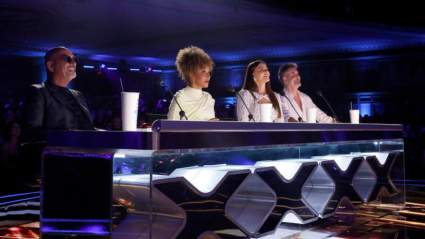 ‘America’s Got Talent’ Season 20 Quarterfinals Week 2 Details
