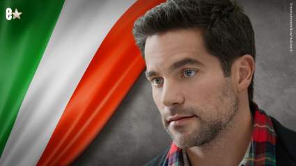 Hallmark Star Brant Daugherty Moves His Family to Italy: ‘New Adventures Await’