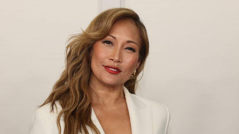 Carrie Ann Inaba
