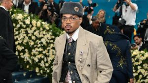 Chance the Rapper