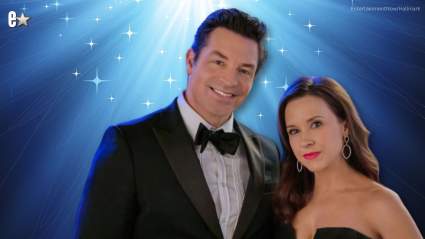 Brennan Elliott Writes Moving Tribute to Lacey Chabert: ‘One of My Best Friends’
