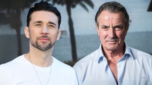 Billy Flynn - Eric Braeden