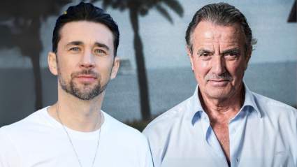 ‘Young & the Restless’ Spoilers (Aug 25): Ruthless Victor Plays Dirty With Cane