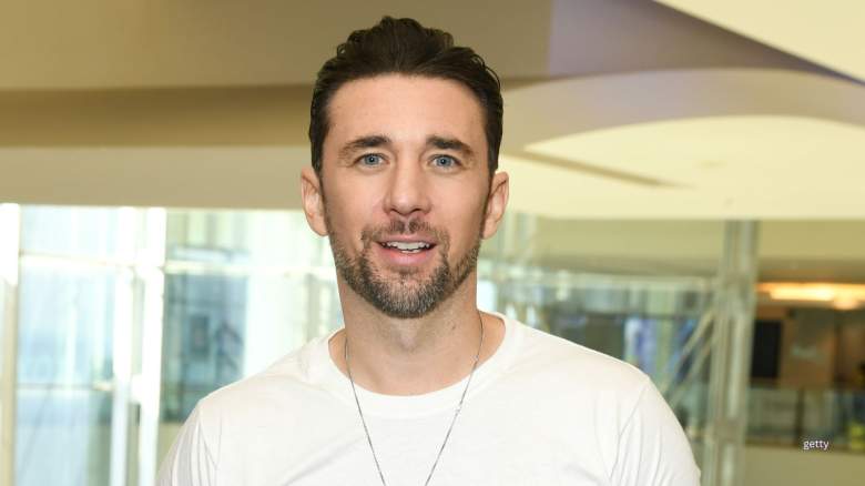 Billy Flynn - Cane Ashby
