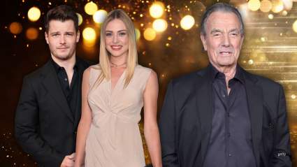 ‘Young & the Restless’ Spoilers (Aug 21): Victor Gives His Blessing to Claire & Kyle