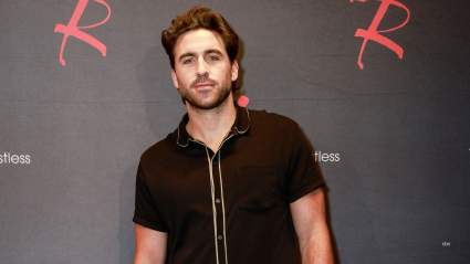 ‘Young & the Restless’ Stars React to Conner Floyd’s Exit as Chance Chancellor