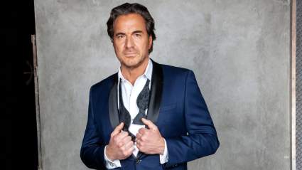 ‘Bold & the Beautiful’ Spoilers (Aug 6): Grace Wants Sympathy – Ridge Plays Hero
