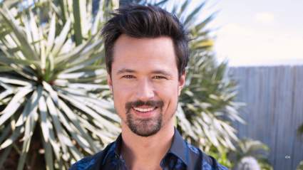 ‘Bold & the Beautiful’ Star Matthew Atkinson Hints at Thomas’s Return?