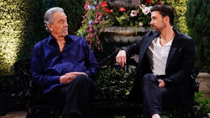 ‘Young & the Restless’ Spoilers (Aug 25-29): Victor Turns the Tables on Cane
