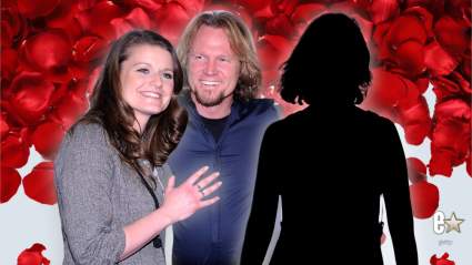 ‘Sister Wives’ Star Kody Brown Hints at New Wife