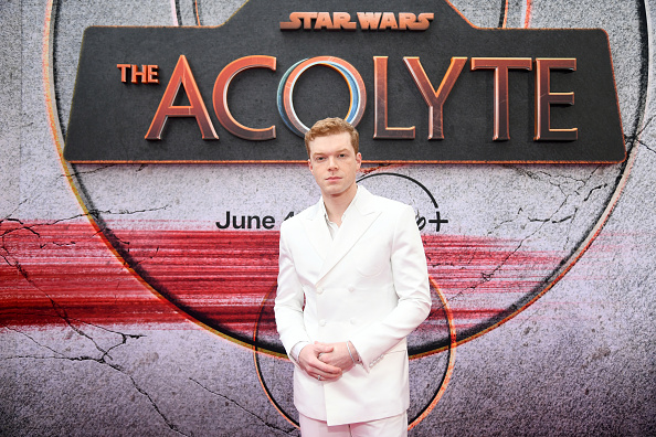 Cameron Monaghan