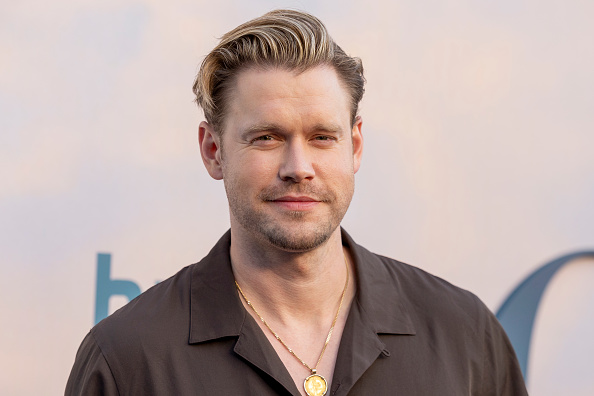 Chord Overstreet