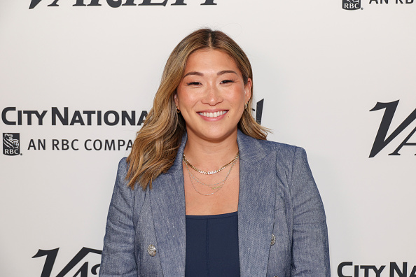 Jenna Ushkowitz
