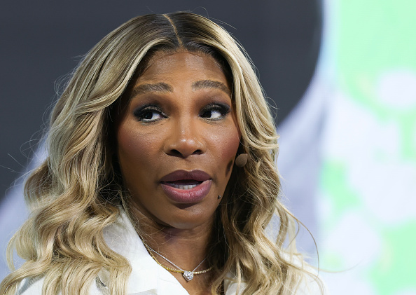 Serena Williams