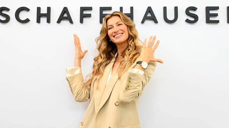 Gisele Bündchen