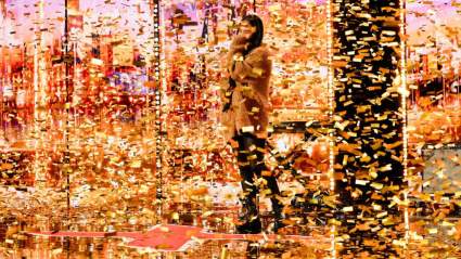 Who Got the Golden Buzzer on ‘AGT’ Tonight? 8/19/2025
