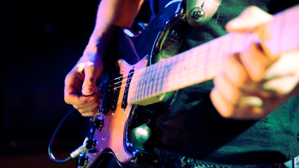 Rock Legend Postpones Tour Dates After Fracturing Shoulder