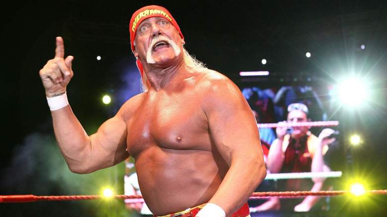 Hulk Hogan