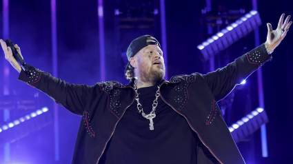 Jelly Roll Opens Up About Surprising Emotional Change Amid Weight Loss Journey