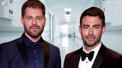 Jonathan Bennett Reveals Husband’s Life-Altering Surgery  Was a Success (VIDEO)