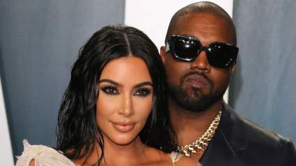 Where to Watch Kim Kardashian in Kanye West’s Documentary Movie