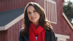 Lacey Chabert