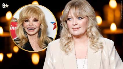 Melissa Peterman Mourns Loss of Her TV Mom, Loni Anderson, in Sweet Tribute