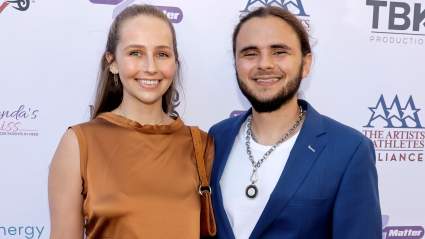 Molly Schirmang, Michael Jackson’s Son’s Fiancée: 5 Fast Facts You Need to Know