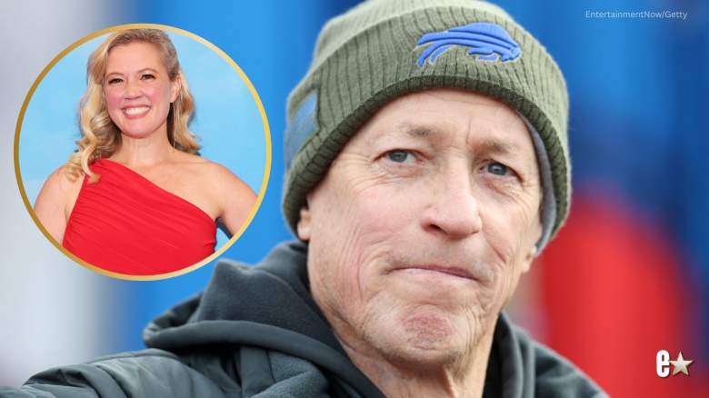 Patti Murin, Jim Kelly