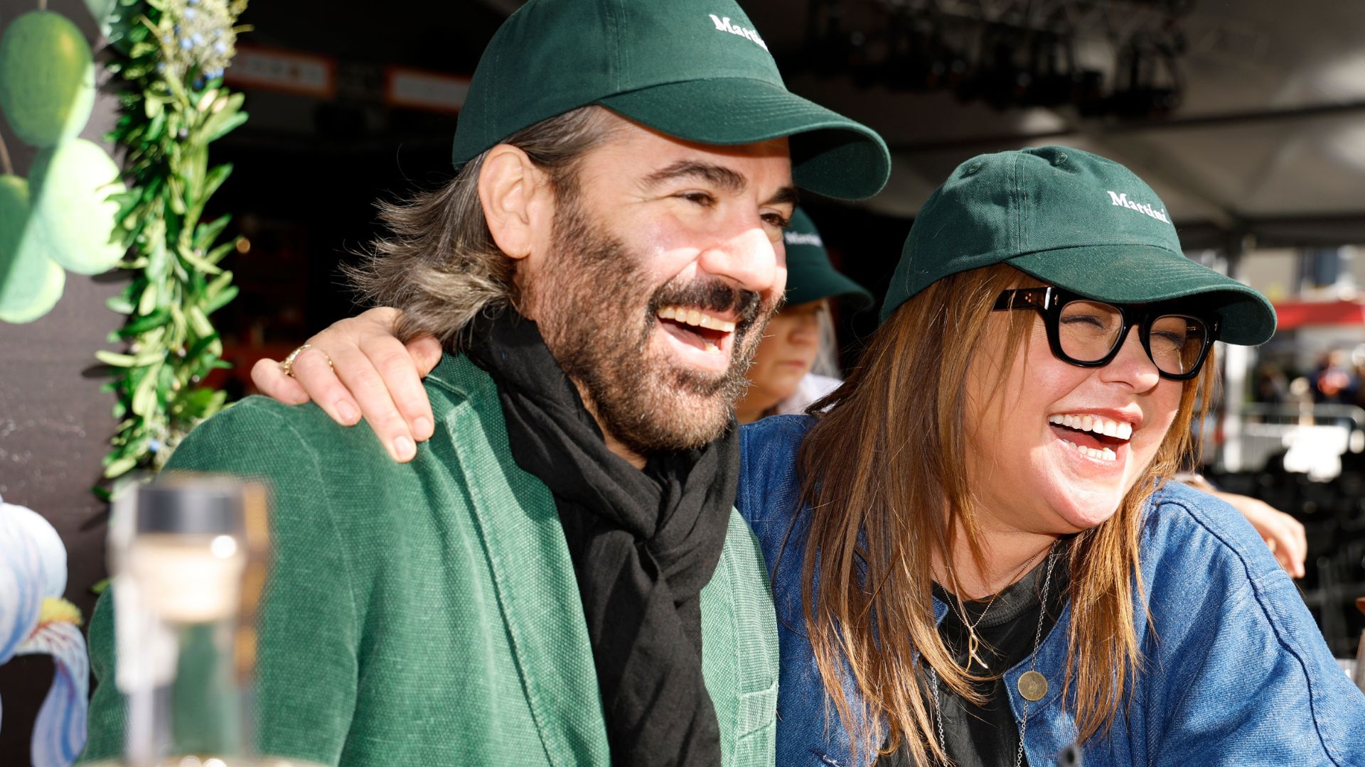 John Cusimano, Rachael Ray