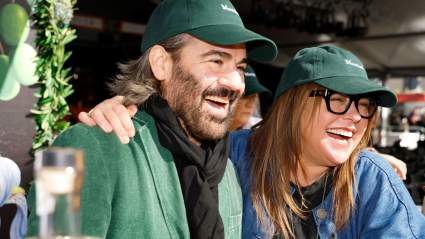 Rachael Ray’s Husband Posts Throwback Photos for Her Birthday, and Fans Are Loving It